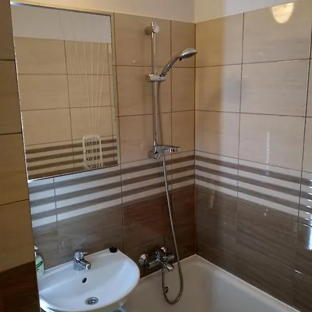 Jelenia Apartament *