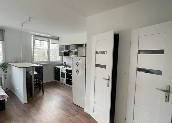 公寓 Jelenia 弗罗茨瓦夫