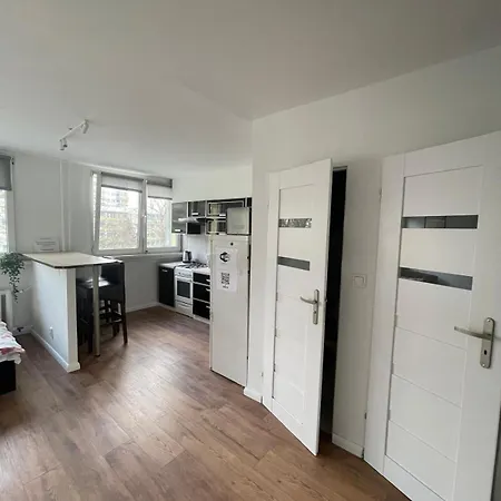Apartment Jelenia Wroclaw