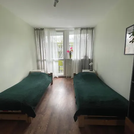 Jelenia Apartment