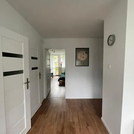 Apartment Jelenia