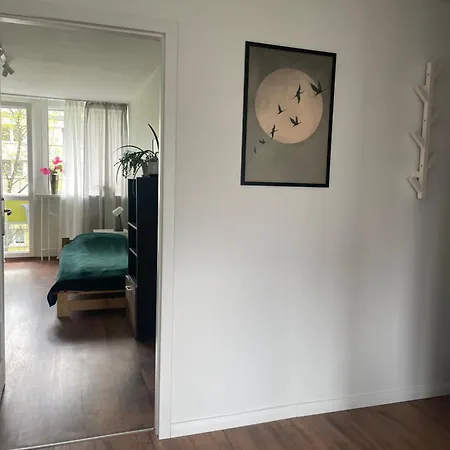Jelenia Apartment *