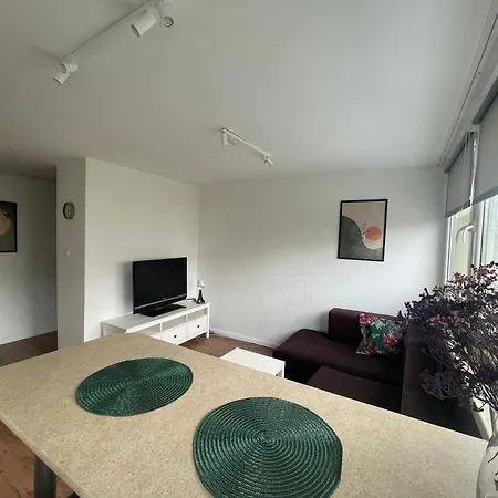 Apartment Jelenia *