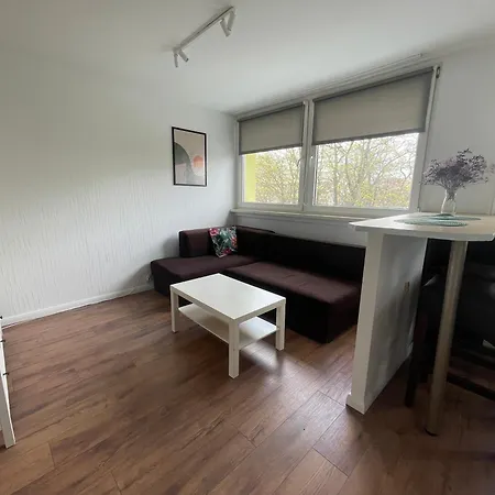 Jelenia Apartment Wroclaw