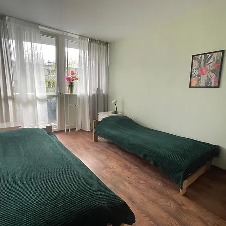 Apartment Jelenia Wroclaw