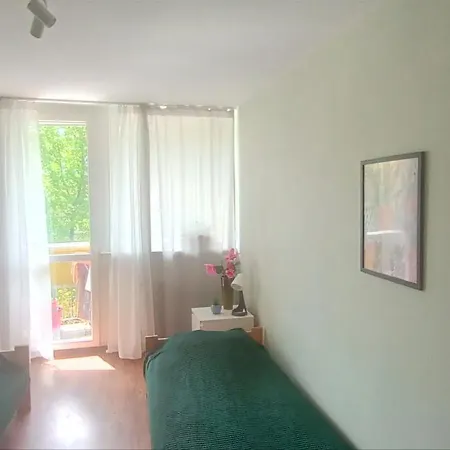 Jelenia Apartment Wroclaw